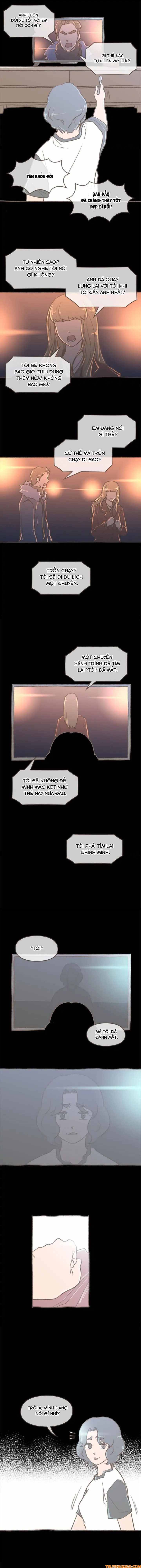 Yeon-Ah Chapter 10 - 3