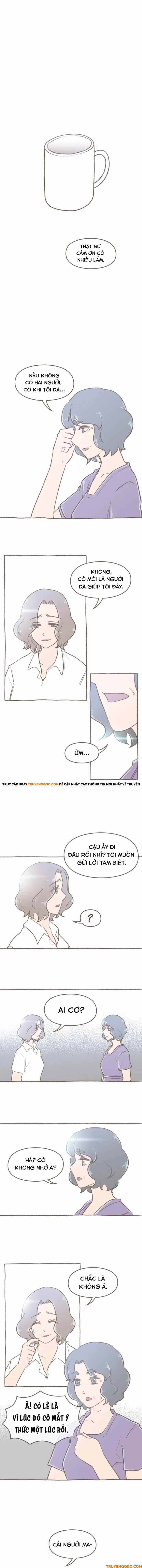 Yeon-Ah Chapter 11 - 2