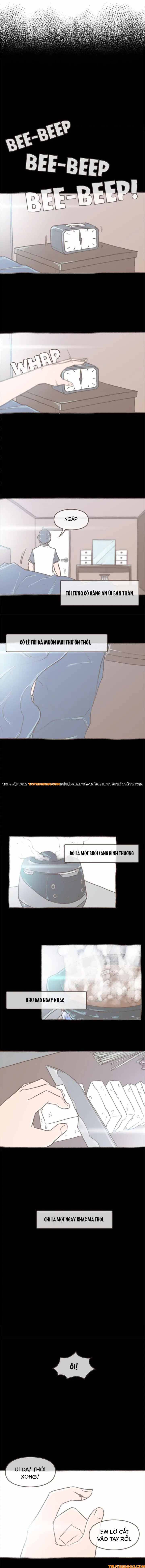 Yeon-Ah Chapter 9 - 6