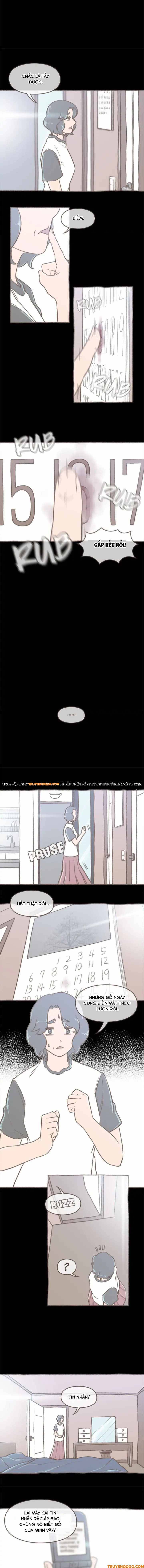 Yeon-Ah Chapter 10 - 4