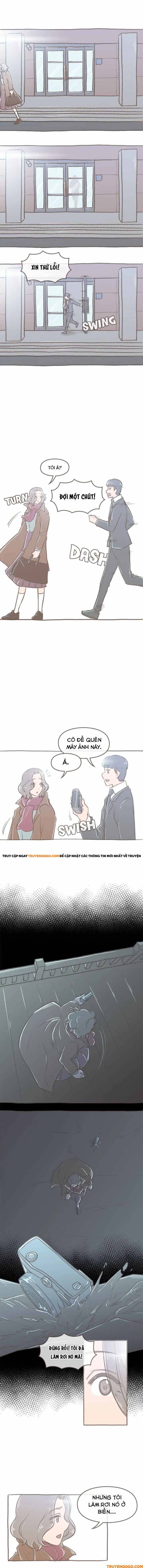 Yeon-Ah Chapter 12 - 2