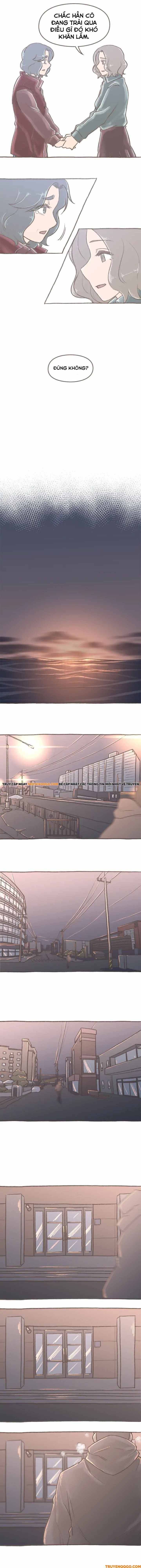 Yeon-Ah Chapter 8 - 8