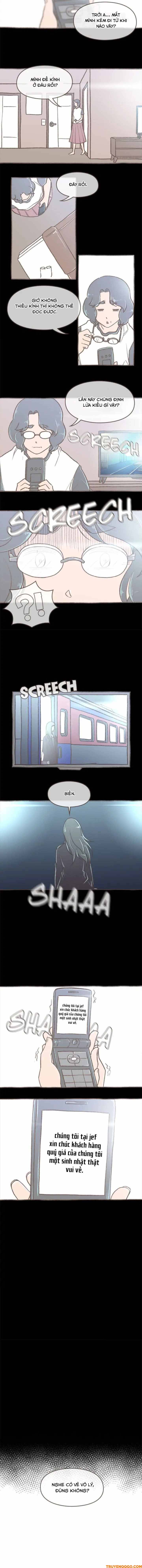 Yeon-Ah Chapter 10 - 5