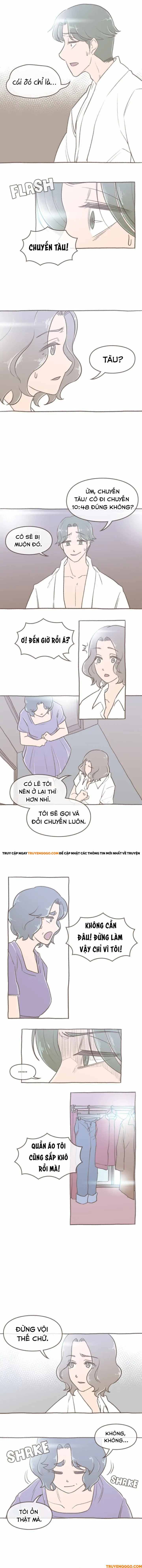 Yeon-Ah Chapter 11 - 4