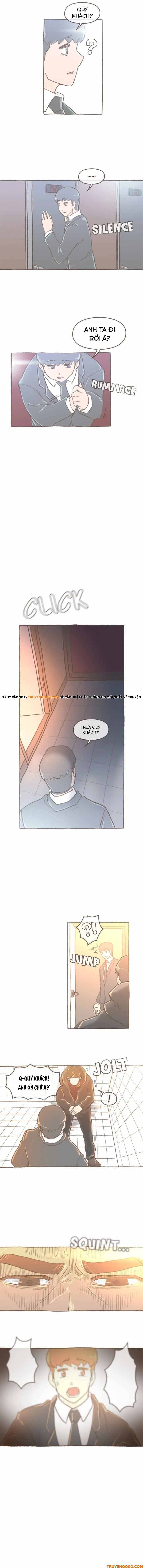 Yeon-Ah Chapter 12 - 4