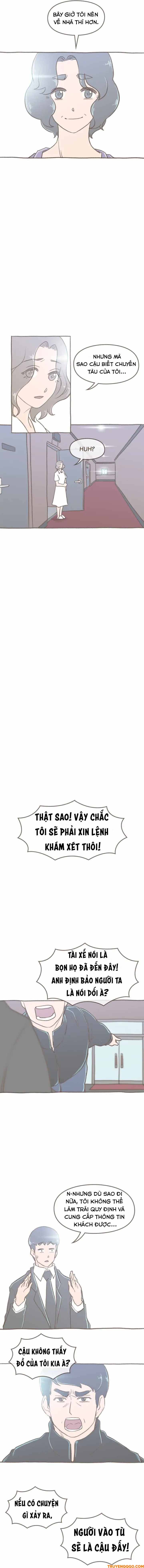 Yeon-Ah Chapter 11 - 5