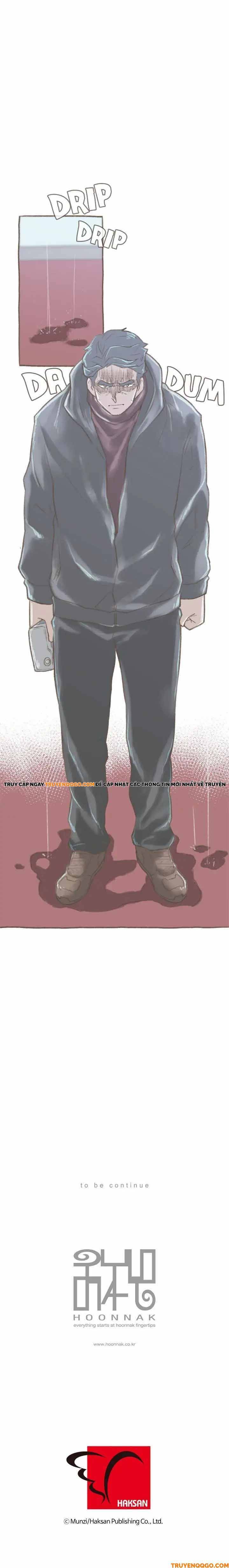 Yeon-Ah Chapter 8 - 10