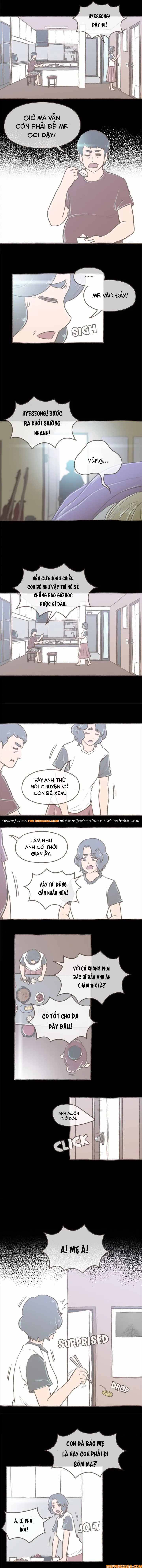 Yeon-Ah Chapter 9 - 9