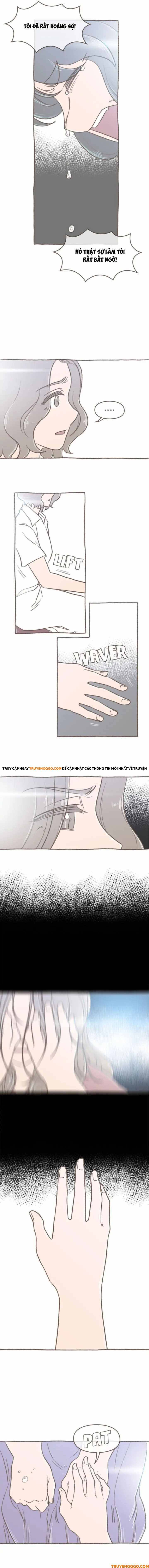 Yeon-Ah Chapter 10 - 7