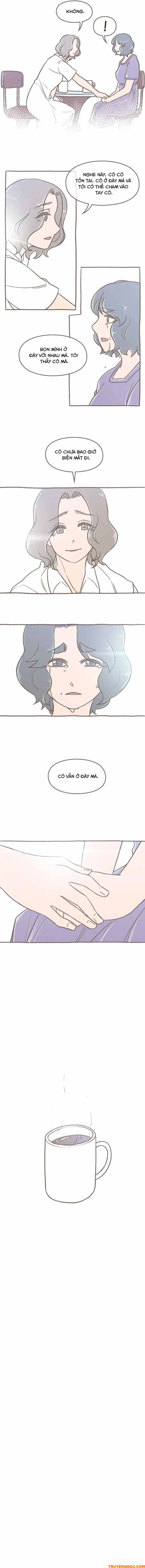Yeon-Ah Chapter 10 - 8