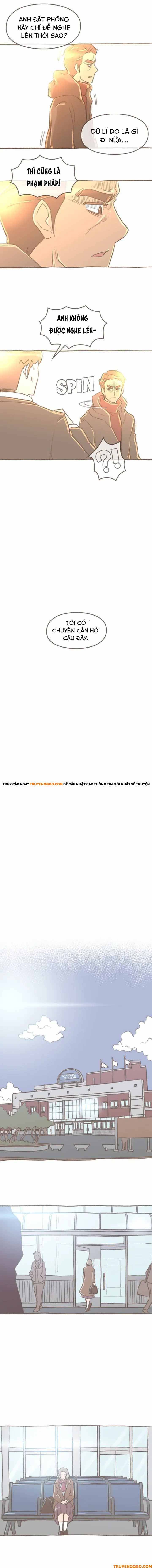 Yeon-Ah Chapter 12 - 6