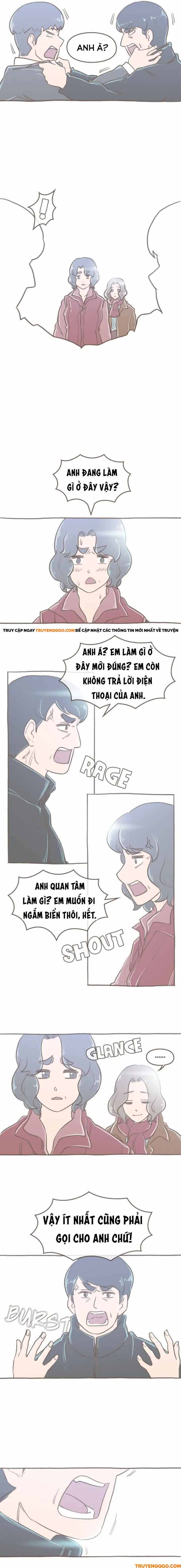 Yeon-Ah Chapter 11 - 7