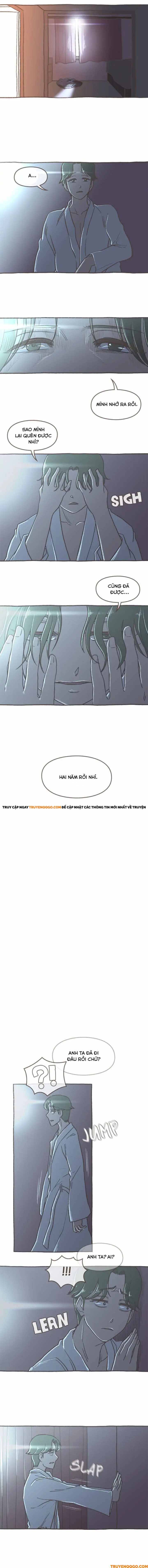 Yeon-Ah Chapter 10 - 9