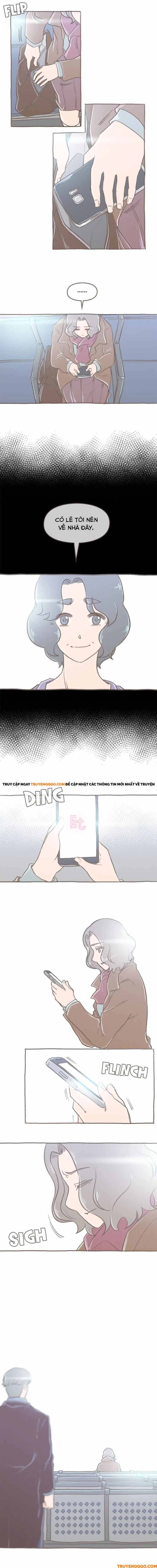 Yeon-Ah Chapter 12 - 7