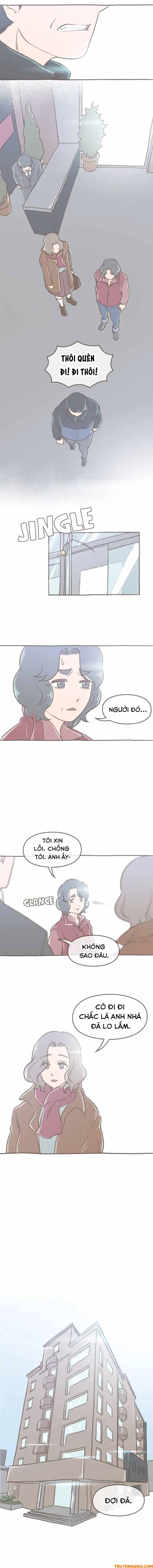 Yeon-Ah Chapter 11 - 8