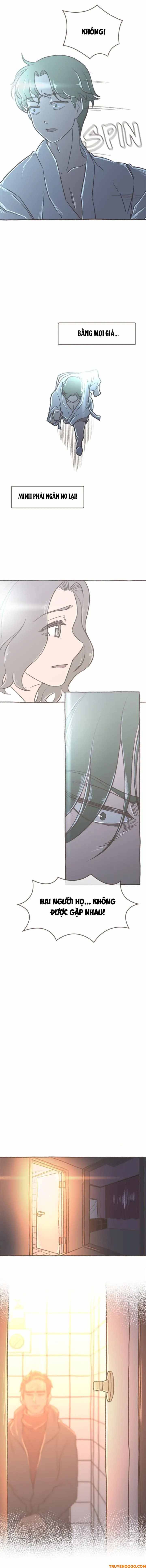 Yeon-Ah Chapter 10 - 10