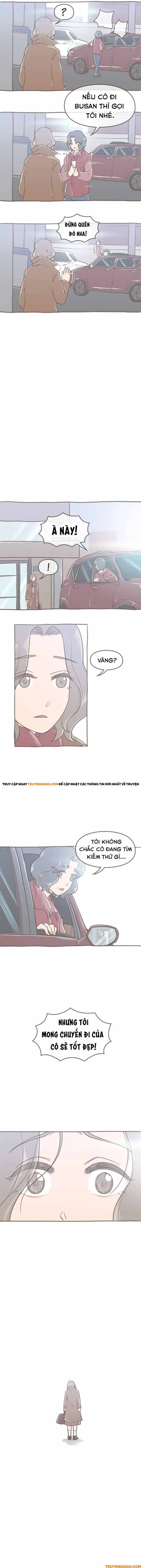 Yeon-Ah Chapter 11 - 9