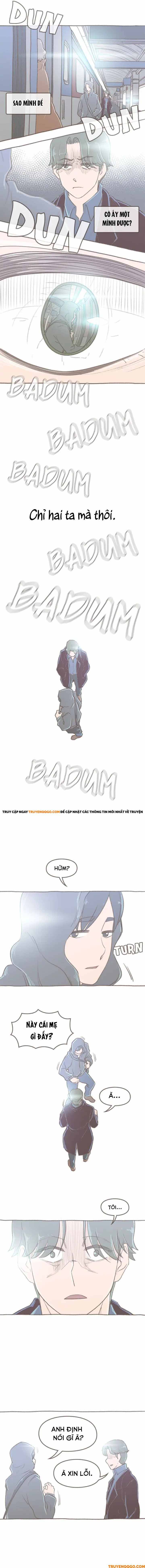 Yeon-Ah Chapter 12 - 9