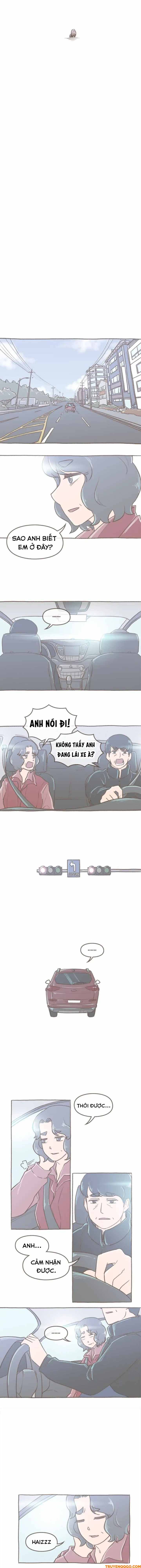 Yeon-Ah Chapter 11 - 10