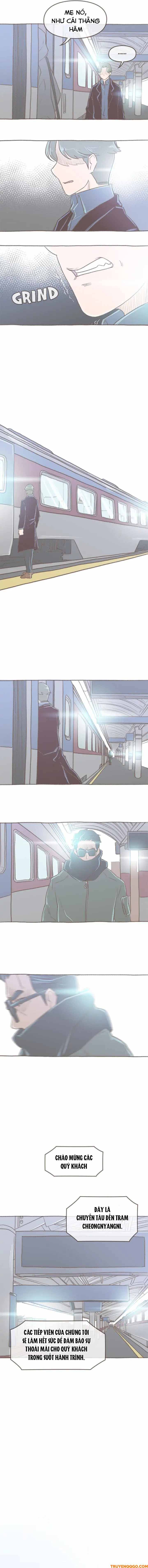 Yeon-Ah Chapter 12 - 10