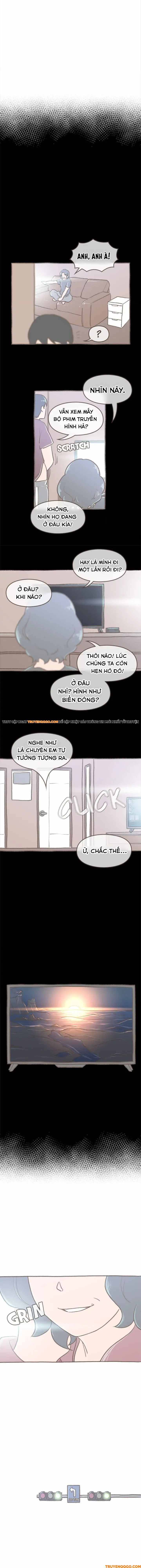 Yeon-Ah Chapter 11 - 11