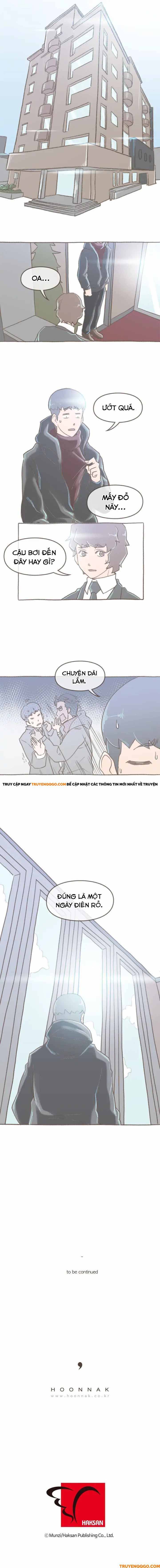 Yeon-Ah Chapter 12 - 11