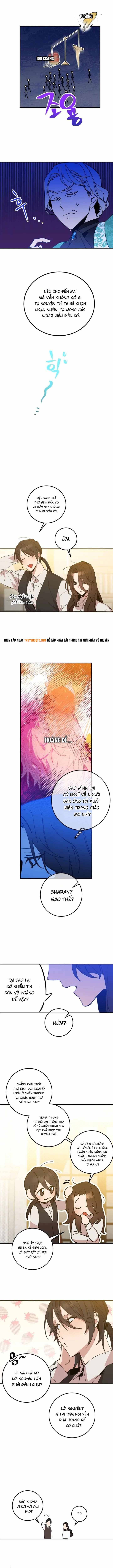 Your Majesty, Please Stop Now Chapter 1 - 5