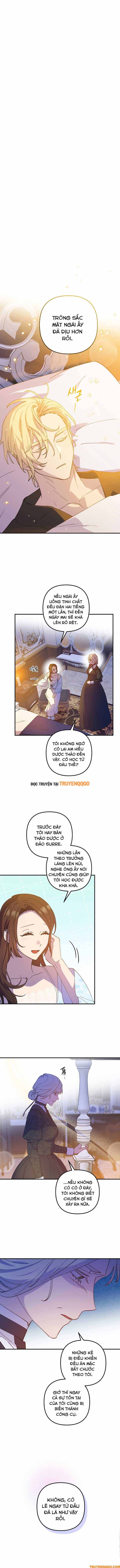 Your Majesty, Please Stop Now Chapter 18 - 2