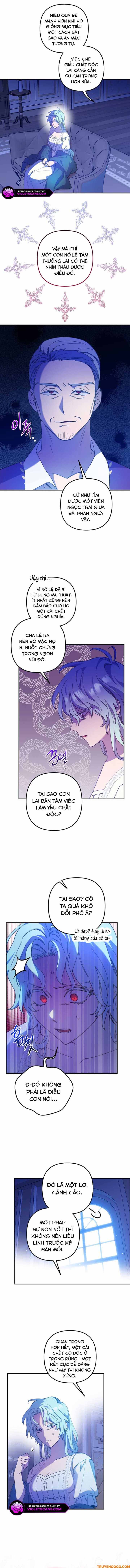 Your Majesty, Please Stop Now Chapter 18 - 5