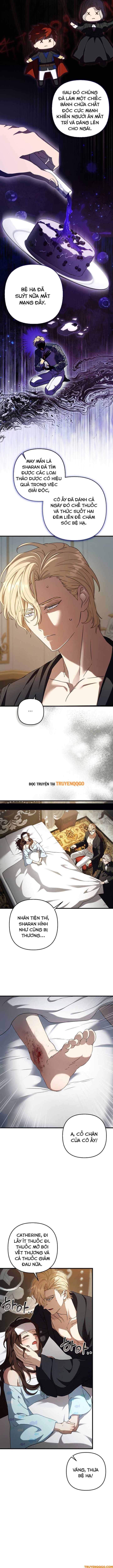 Your Majesty, Please Stop Now Chapter 19 - 3