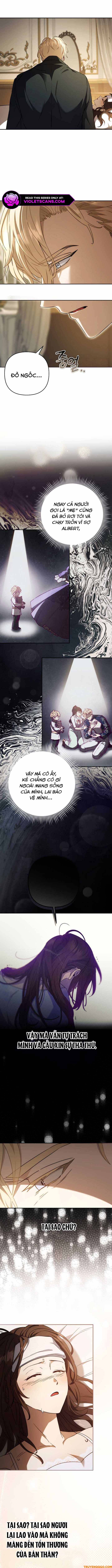 Your Majesty, Please Stop Now Chapter 19 - 4