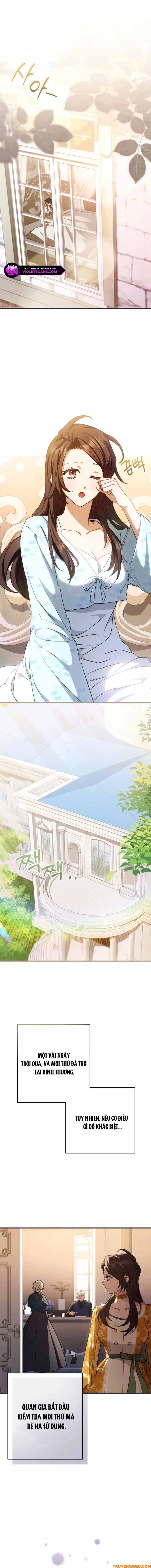 Your Majesty, Please Stop Now Chapter 20 - 2