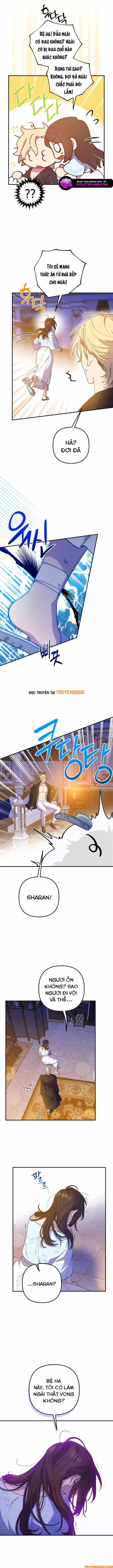 Your Majesty, Please Stop Now Chapter 18 - 7