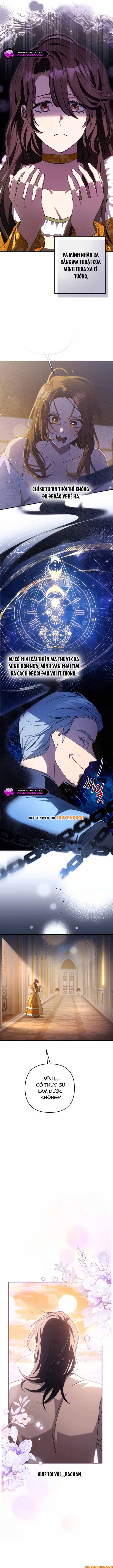 Your Majesty, Please Stop Now Chapter 20 - 3