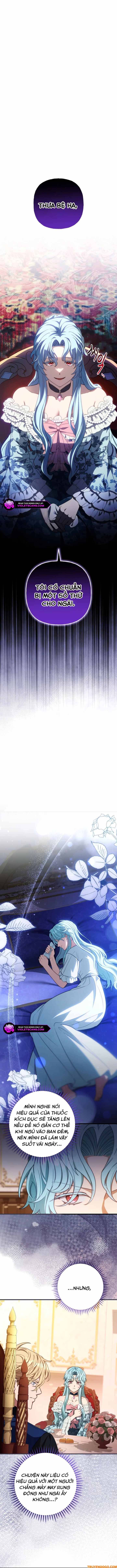 Your Majesty, Please Stop Now Chapter 21 - 2