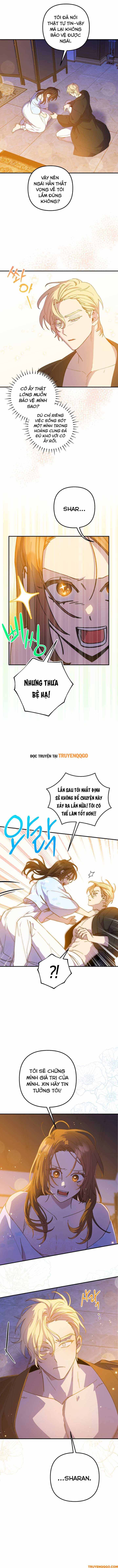 Your Majesty, Please Stop Now Chapter 18 - 9