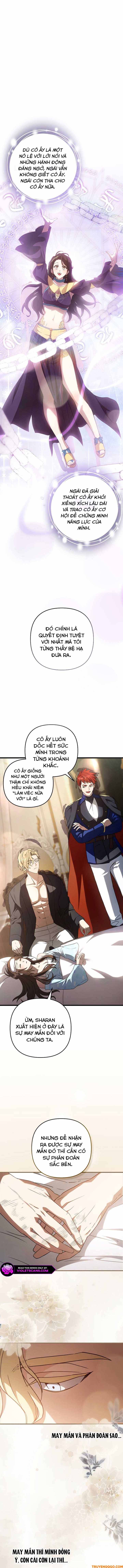 Your Majesty, Please Stop Now Chapter 19 - 7