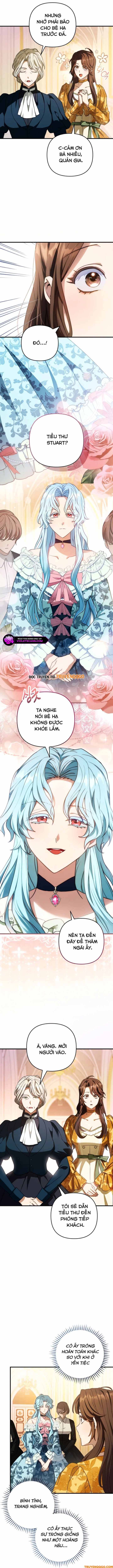 Your Majesty, Please Stop Now Chapter 20 - 5