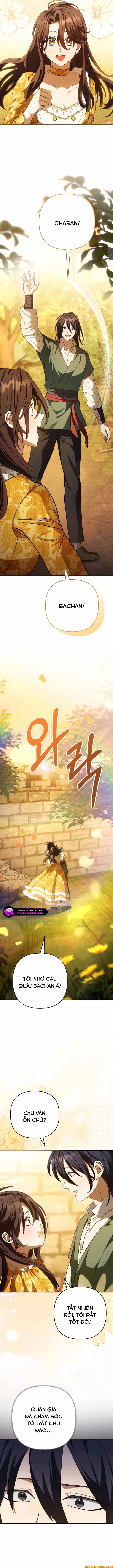 Your Majesty, Please Stop Now Chapter 21 - 4