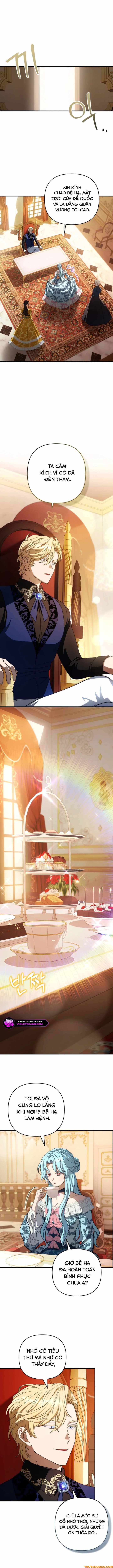 Your Majesty, Please Stop Now Chapter 20 - 6