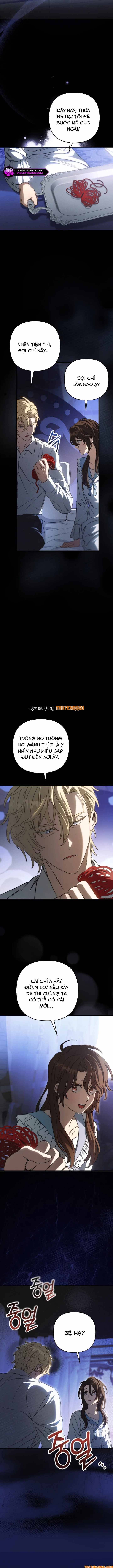 Your Majesty, Please Stop Now Chapter 22 - 3