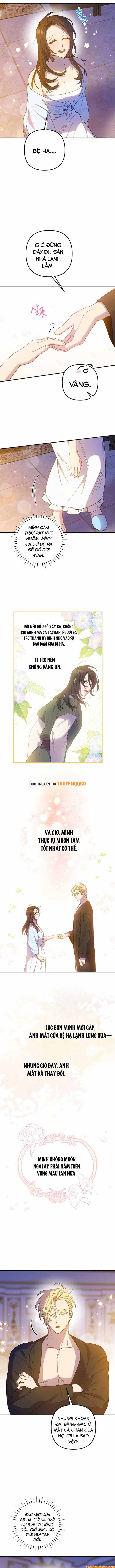 Your Majesty, Please Stop Now Chapter 18 - 11