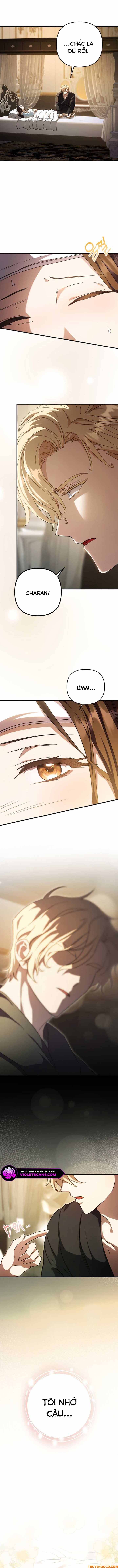 Your Majesty, Please Stop Now Chapter 19 - 9