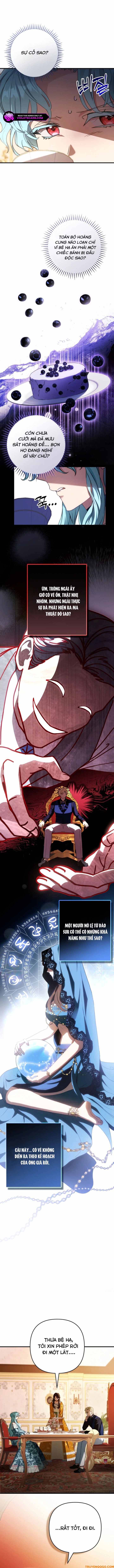 Your Majesty, Please Stop Now Chapter 20 - 7