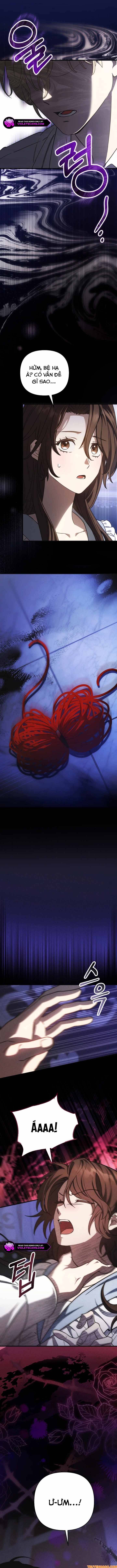 Your Majesty, Please Stop Now Chapter 22 - 4