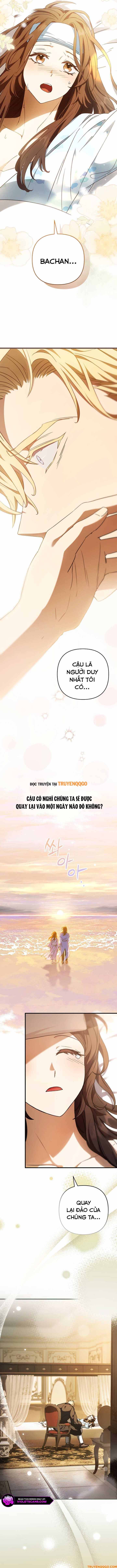 Your Majesty, Please Stop Now Chapter 19 - 10