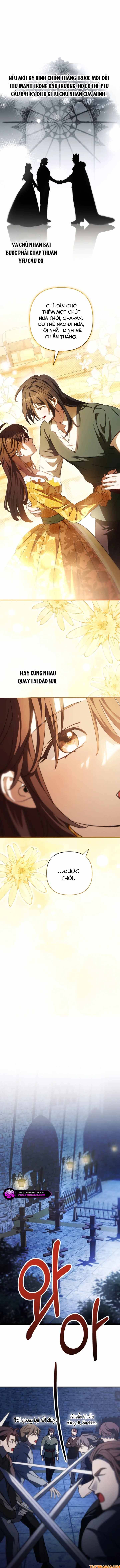 Your Majesty, Please Stop Now Chapter 21 - 6