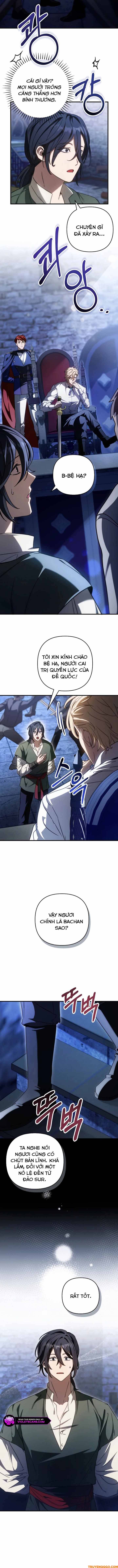 Your Majesty, Please Stop Now Chapter 21 - 7