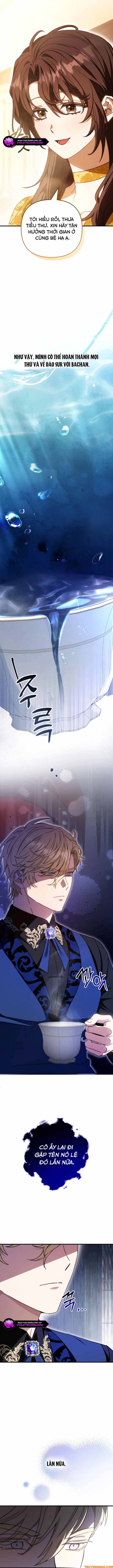 Your Majesty, Please Stop Now Chapter 20 - 9