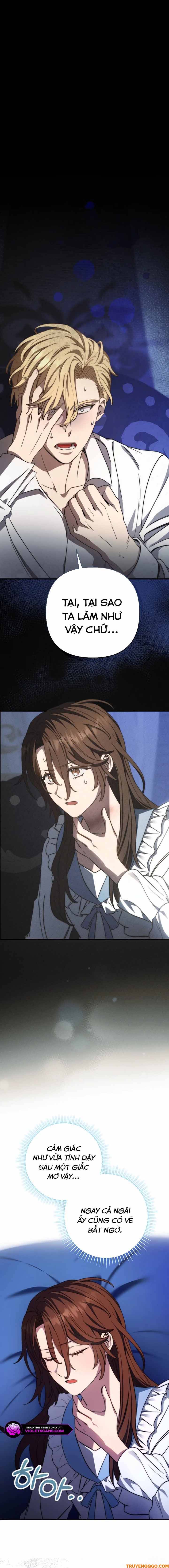 Your Majesty, Please Stop Now Chapter 22 - 6